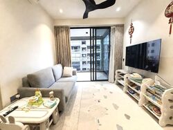 The Luxurie (D19), Condominium #601585321
